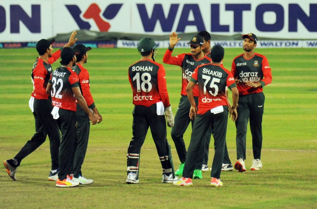 ছবিঃ বিসিবি