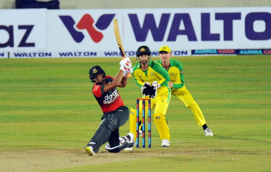 ছবিঃ বিসিবি