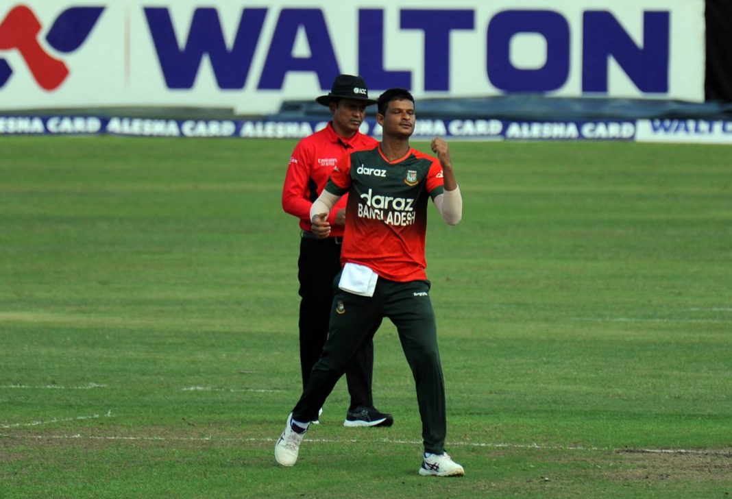 ছবিঃ বিসিবি