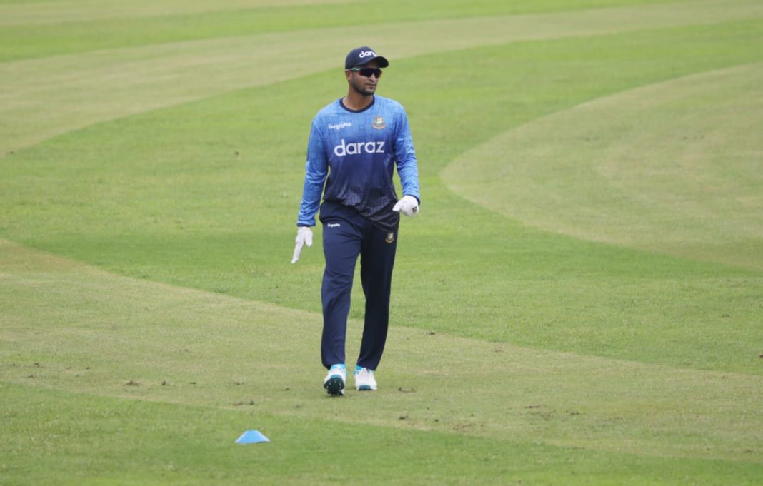 ছবিঃ বিসিবি