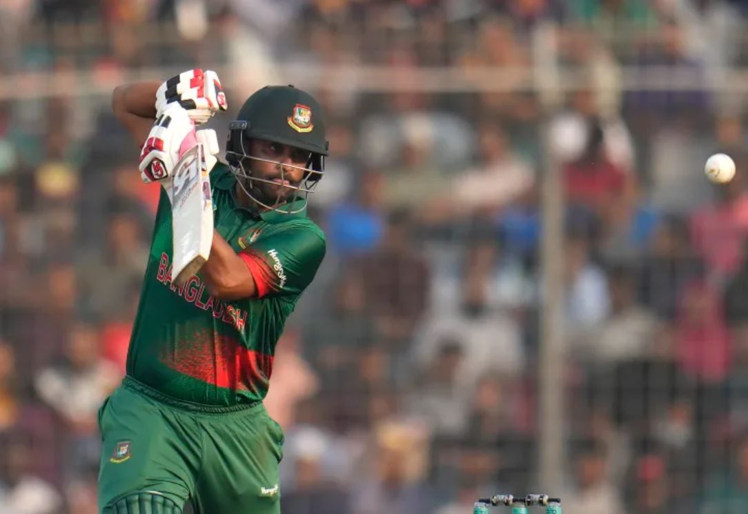 চাপে বাংলাদেশ – Allrounder BD