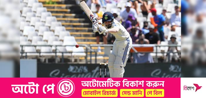 স্কোরবোর্ডে কোনো রান যোগ করার আগেই শেষ ছয় উইকেট হারিয়েছে ভারত – Allrounder BD