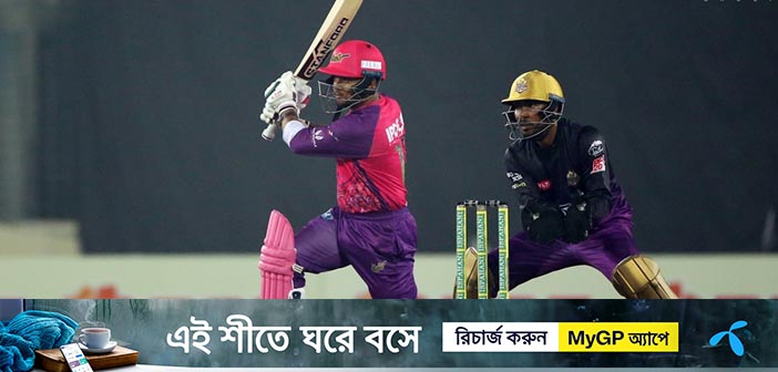 জাকির-মিঠুনদের দারুণ ব্যাটিংয়ে সিলেটের ১৭৭ রানের সংগ্রহ – Allrounder BD