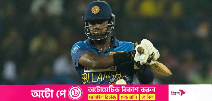 ‘এলপিএলে ভালো খেলার পরও আমাকে টি-টোয়েন্টি বিশ্বকাপের দলে নেওয়া হয়নি’ – Allrounder BD
