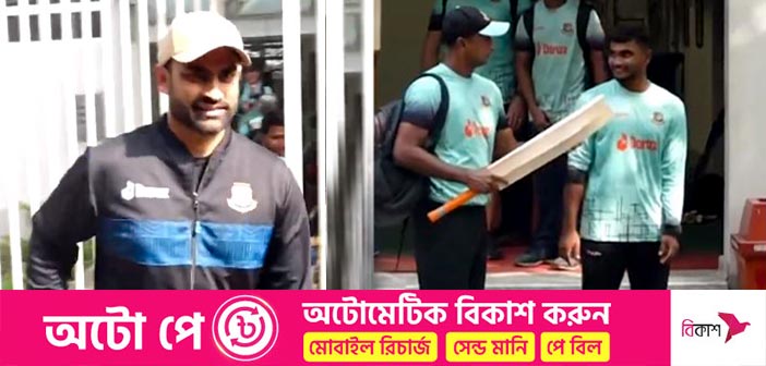 ‘তামিম যা করেছে, টাকা দিয়ে তার মূল্য মেটানো সম্ভব না’ – Allrounder BD