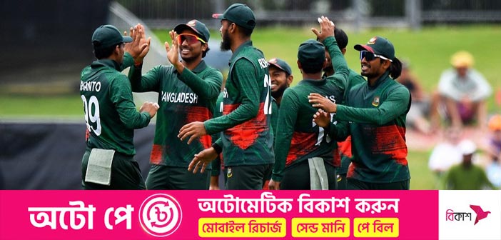 ১ জুন শুরু টি-টোয়েন্টি বিশ্বকাপ, প্রথম ম্যাচে বাংলাদেশের প্রতিপক্ষ শ্রীলঙ্কা – Allrounder BD