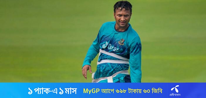 ‘প্রস্তুত হতে তো সময় লাগবে, এ কারণেই সময় নষ্ট করতে চাইনি’ – Allrounder BD
