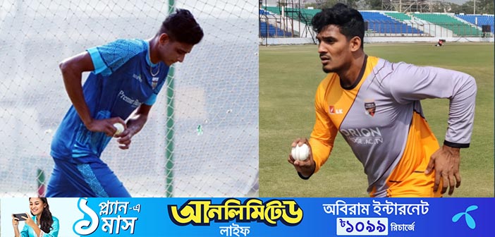 শ্রীলঙ্কার বিপক্ষে প্রথম টেস্টের দলে মুশফিক হাসান-নাহিদ রানা – Allrounder BD